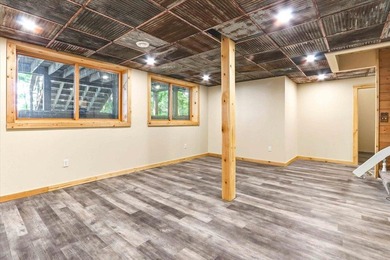 Exceptional Custom Built Log Home on Lake Petenwell! This 4+ - photo 48