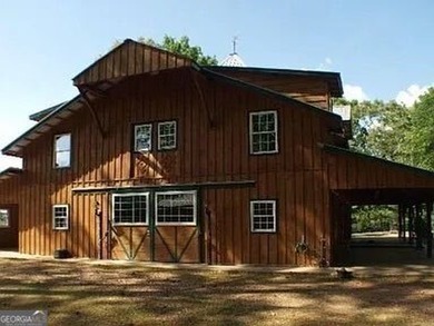 Lake Home For Sale in Rome, Georgia