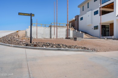 Lake Lot For Sale in Lake Havasu City, Arizona