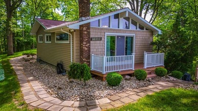Welcome to 691 Timothy Drive in Holiday Lakes! This beautifully - photo 51