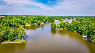 Welcome to 691 Timothy Drive in Holiday Lakes! This beautifully - photo 58