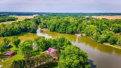 Welcome to 691 Timothy Drive in Holiday Lakes! This beautifully - photo 60