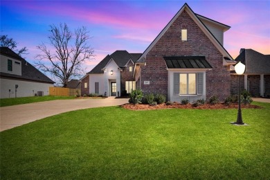 Lake Home For Sale in Bossier City, Louisiana