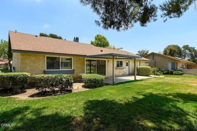 Step into 23115 Village 23 and feel the rare sense of privacy - photo 5