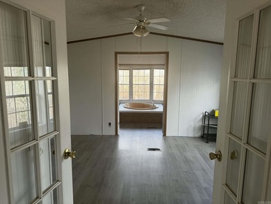 Welcome to your slice of country living! Nestled on 4.48