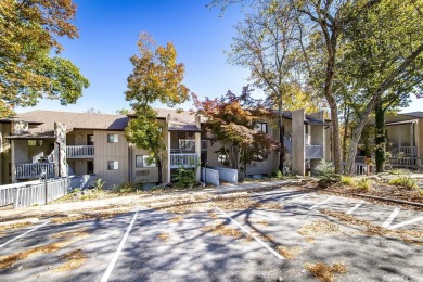 Greers Ferry Lake Home For Sale in Fairfield Bay Arkansas