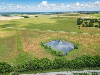 (private lake, pond, coastal) Lot For Sale in Celeste Texas