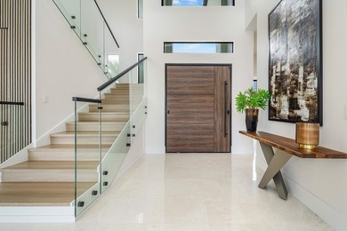 Completed in 2026, this Luxurious Deepwater Estate showcases 84' - photo 5