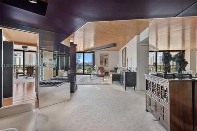 Wake up to breathtaking, unobstructed views in Turnberry Isle - photo 8