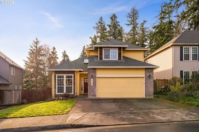 (private lake, pond, coastal) Home For Sale in Beaverton Oregon