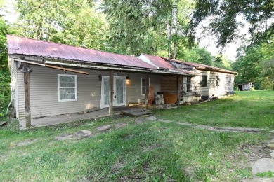 Lake Home For Sale in Baxter, Tennessee