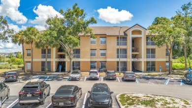 Big Sand Lake Condo Sale Pending in Orlando Florida