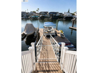 Welcome to waterfront living at its finest! Nestled on deep - photo 2