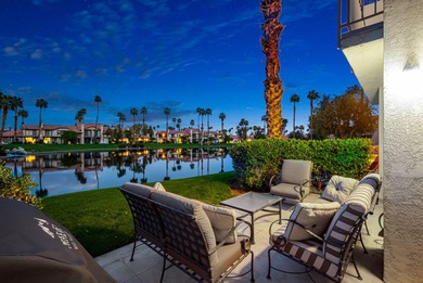 Lake Condo Under Contract in La Quinta, California