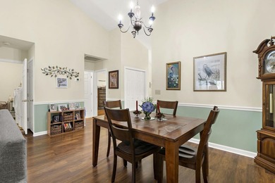 Tucked inside the Gated 55+ Community of The Elms of Charleston - photo 11