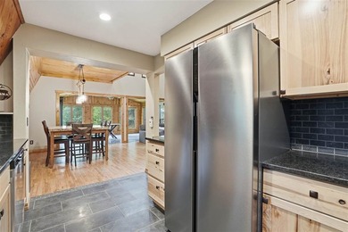 Enjoy lake-area living in this charming A-frame home located in - photo 11