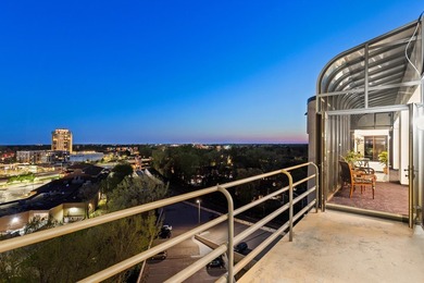 Rare Top-Floor Penthouse with unbelievable Views of Bde Maka Ska - photo 11