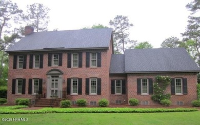 Lake Home Sale Pending in Wilson, North Carolina