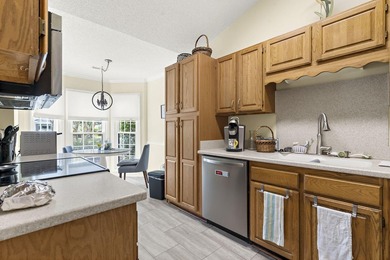 Tucked inside the Gated 55+ Community of The Elms of Charleston - photo 12