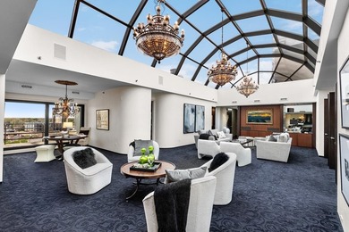 Rare Top-Floor Penthouse with unbelievable Views of Bde Maka Ska - photo 12