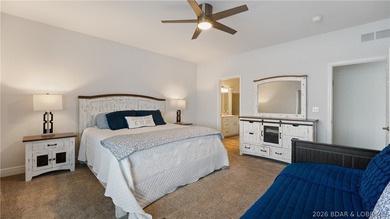 Luxury lake living at West Palms on the Lake culminates here