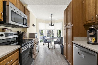 Tucked inside the Gated 55+ Community of The Elms of Charleston - photo 13