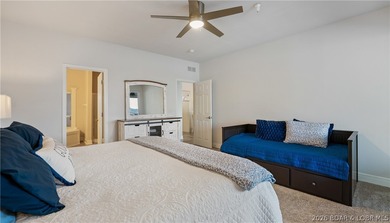 Luxury lake living at West Palms on the Lake culminates here