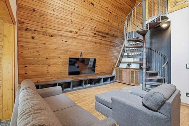 Enjoy lake-area living in this charming A-frame home located in - photo 14