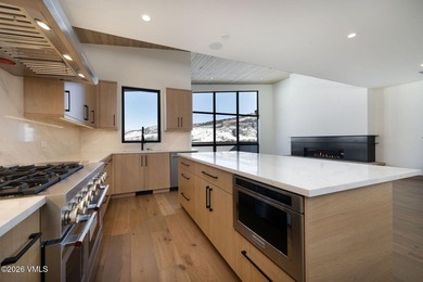 Nestled in the scenic Vail Valley, this stunning new - photo 14