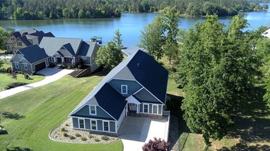 Welcome to this beautiful well-appointed lakefront home in the - photo 5