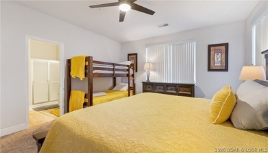 Luxury lake living at West Palms on the Lake culminates here