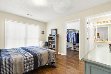 Tucked inside the Gated 55+ Community of The Elms of Charleston - photo 16