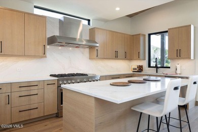 Nestled in the scenic Vail Valley, this stunning new - photo 16
