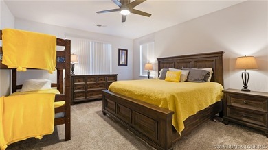 Luxury lake living at West Palms on the Lake culminates here