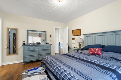 Tucked inside the Gated 55+ Community of The Elms of Charleston - photo 17