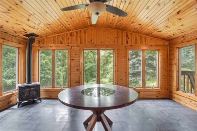 Enjoy lake-area living in this charming A-frame home located in - photo 17