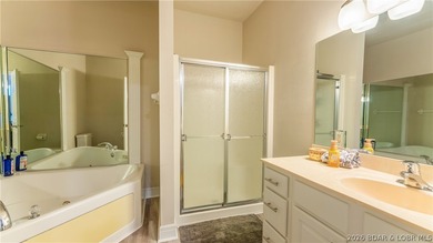 Luxury lake living at West Palms on the Lake culminates here