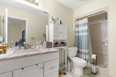 Tucked inside the Gated 55+ Community of The Elms of Charleston - photo 18