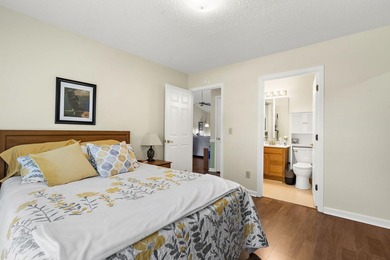 Tucked inside the Gated 55+ Community of The Elms of Charleston - photo 20