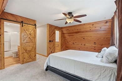 Enjoy lake-area living in this charming A-frame home located in - photo 20