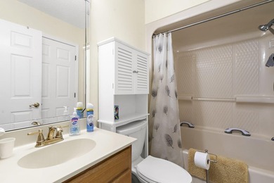 Tucked inside the Gated 55+ Community of The Elms of Charleston - photo 21
