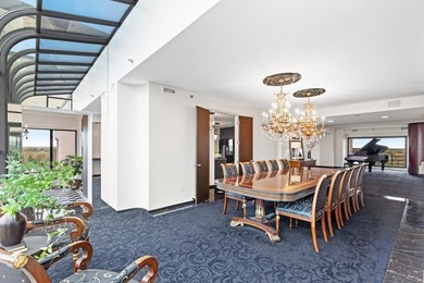 Rare Top-Floor Penthouse with unbelievable Views of Bde Maka Ska - photo 21