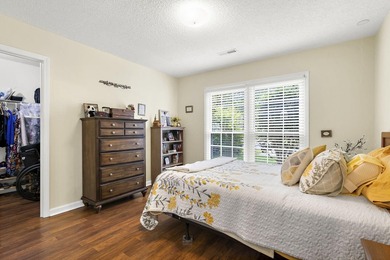 Tucked inside the Gated 55+ Community of The Elms of Charleston - photo 22