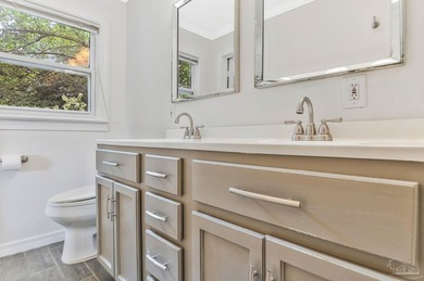 This move-in ready brick ranch in the heart of Cordova Park - photo 22