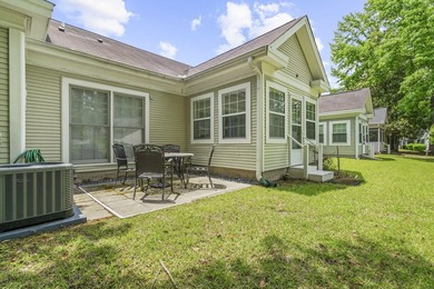 Tucked inside the Gated 55+ Community of The Elms of Charleston - photo 23