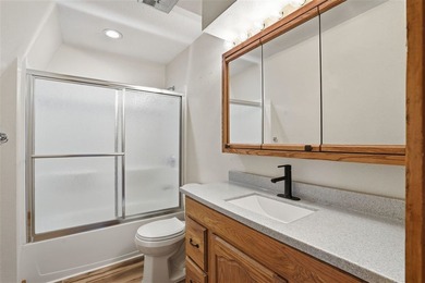 Enjoy lake-area living in this charming A-frame home located in - photo 23
