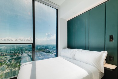 Experience sophisticated urban living in this fully furnished - photo 3