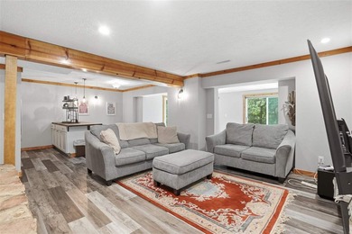 Enjoy lake-area living in this charming A-frame home located in - photo 24
