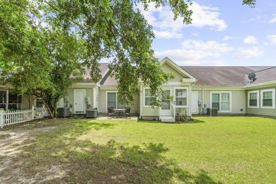 Tucked inside the Gated 55+ Community of The Elms of Charleston - photo 25