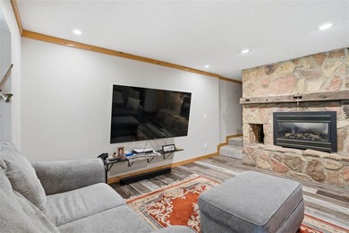Enjoy lake-area living in this charming A-frame home located in - photo 25